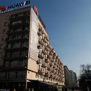 Top Ten House Marszalkowska 8 Warsaw
