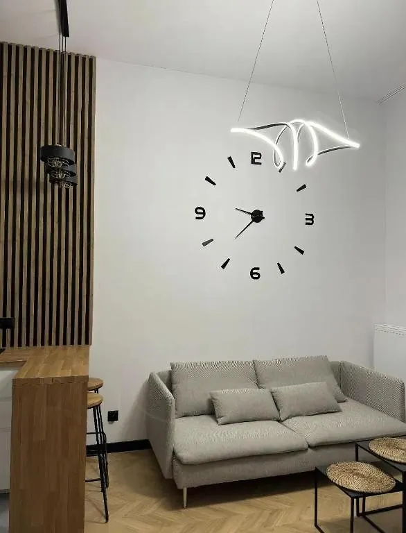 Rentpoland Wiktoryn Studio Apartment Warsaw