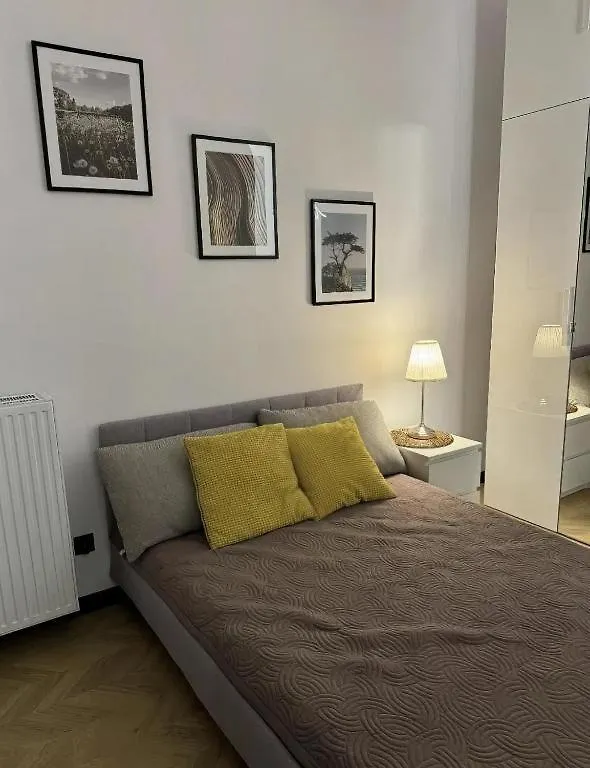Rentpoland Wiktoryn Studio Apartment Warsaw 0*,  Poland