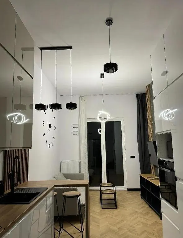 Rentpoland Wiktoryn Studio Apartment Warsaw 0*,