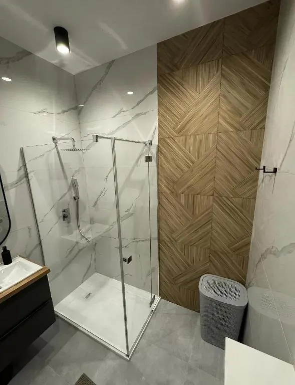 Rentpoland Wiktoryn Studio Apartment Warsaw Poland